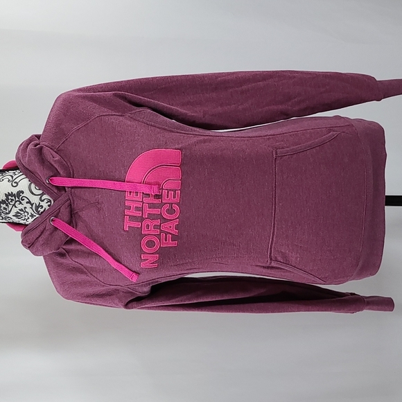 The North Face Avalon Half Dome Hoodie - Picture 4 of 9
